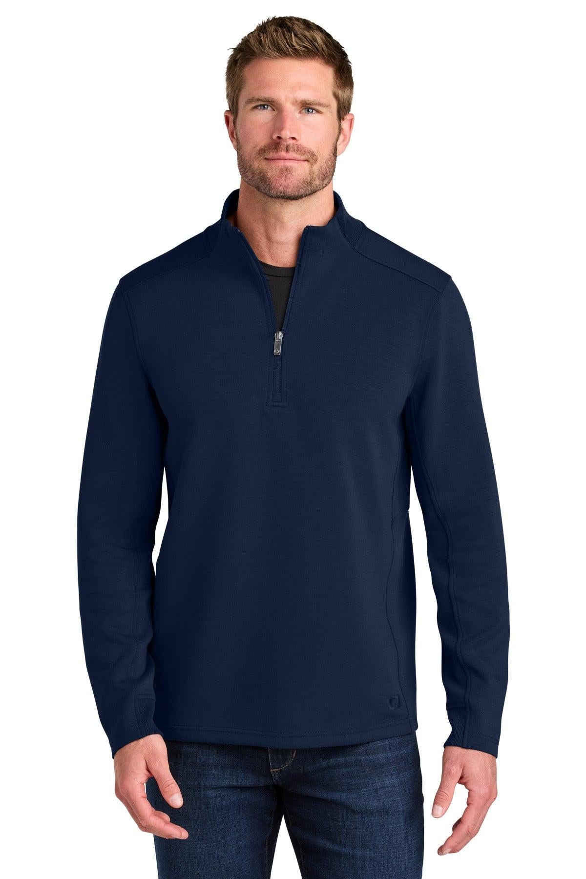 #color_river blue navy