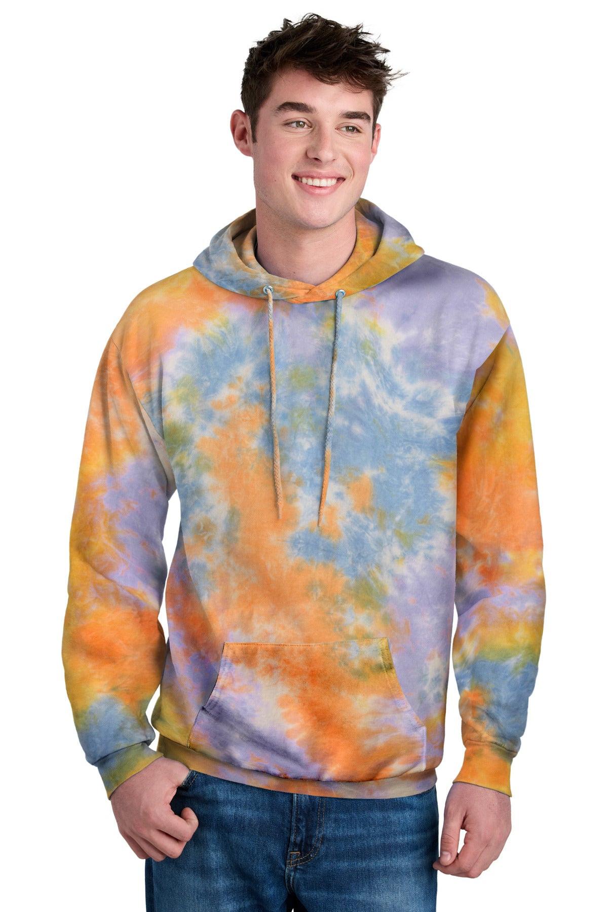 #color_sherbet colorburst