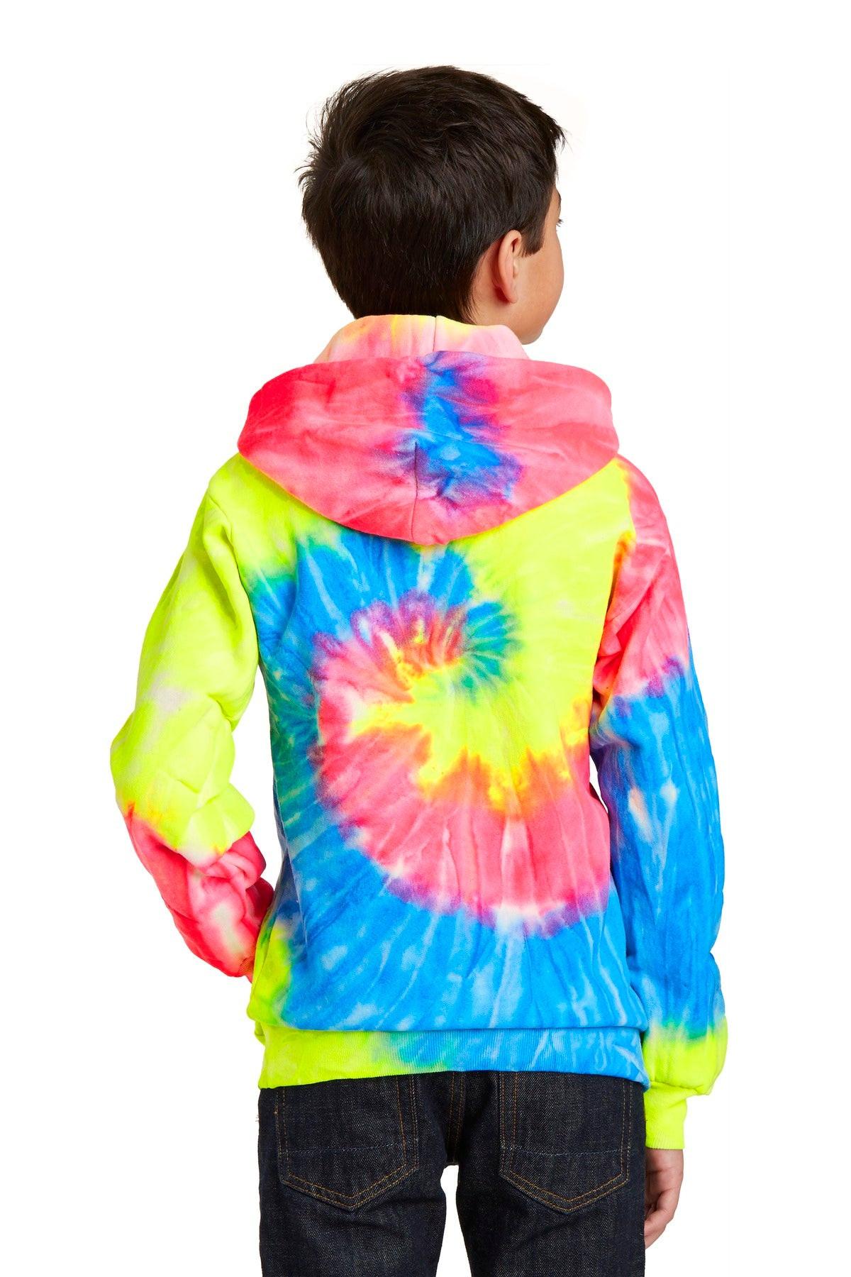 #color_neon rainbow