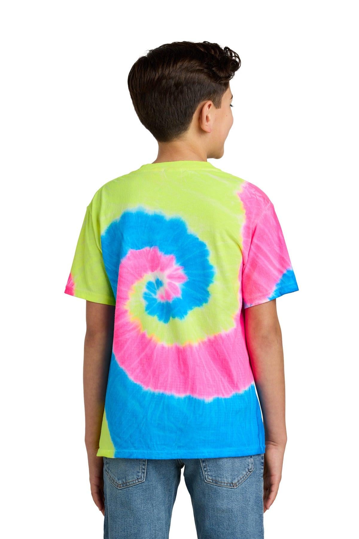 #color_neon rainbow