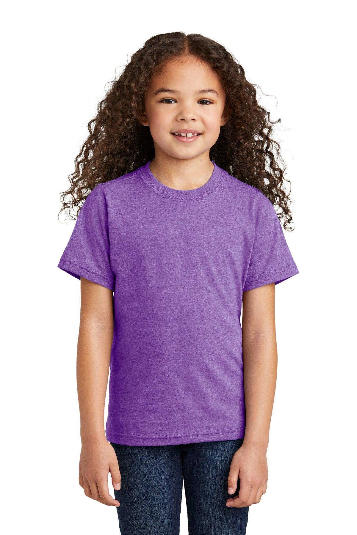 #color_team purple heather