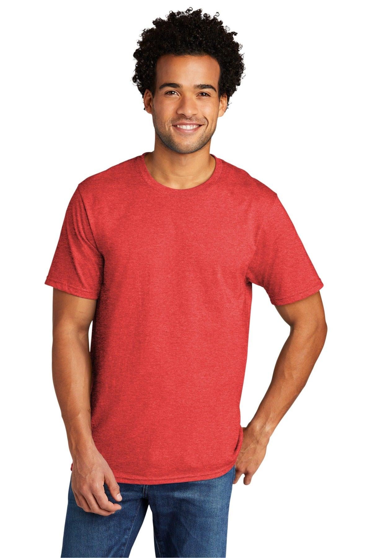 #color_bright red heather