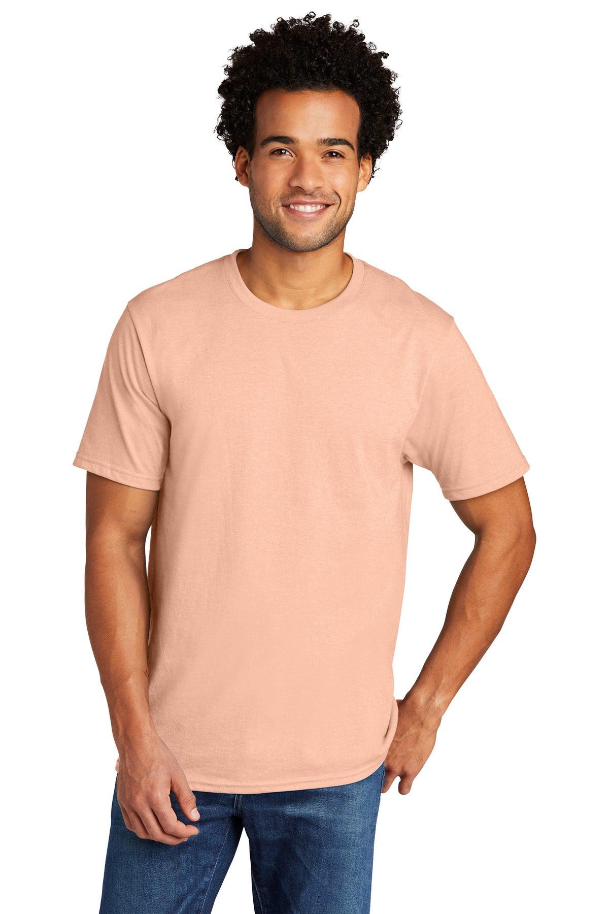 #color_heathered dusty peach
