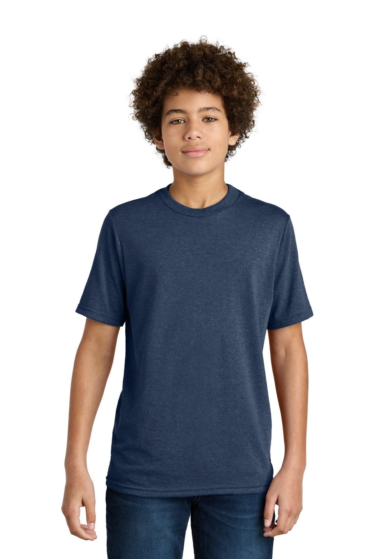 #color_team navy heather