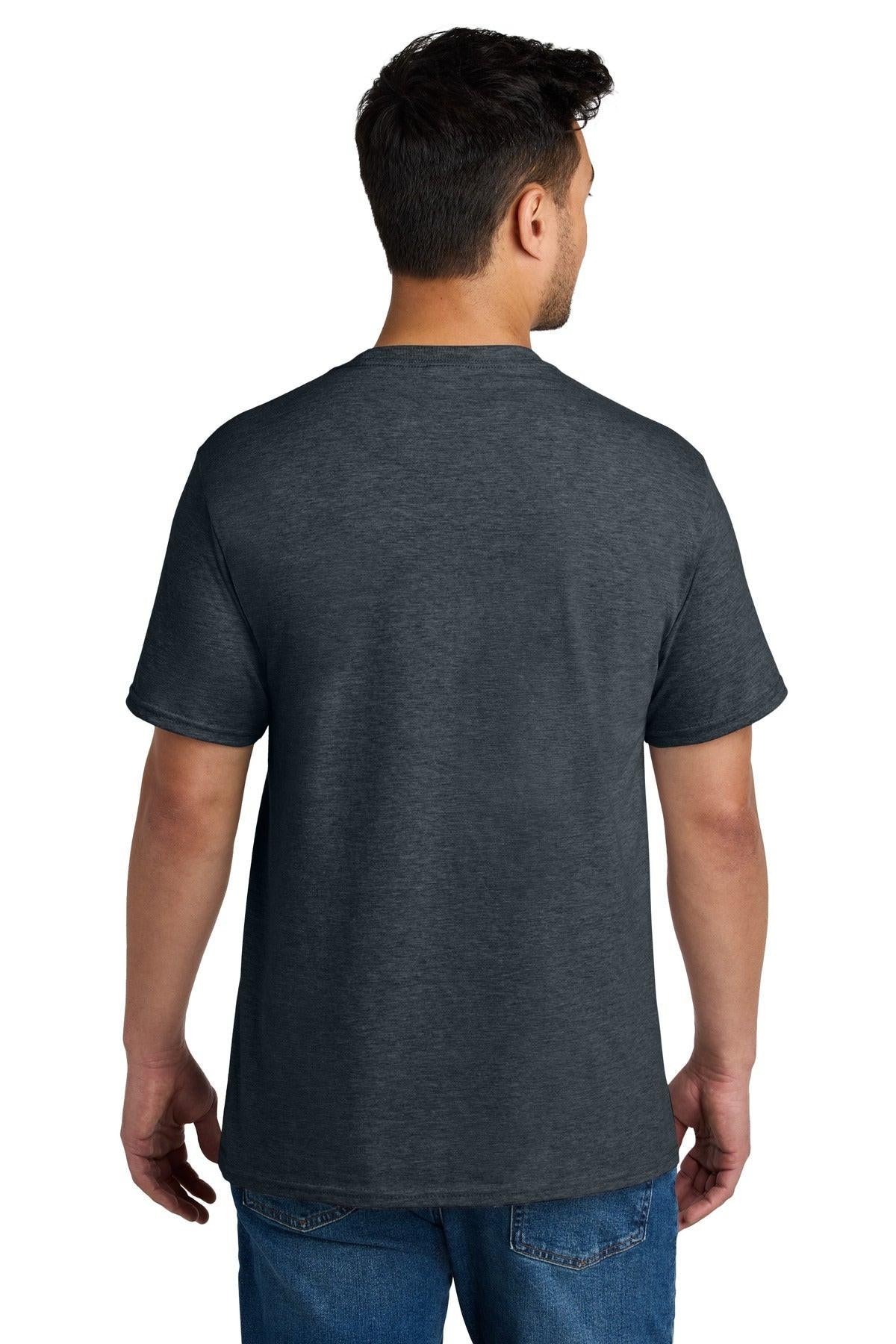 #color_dark heather grey