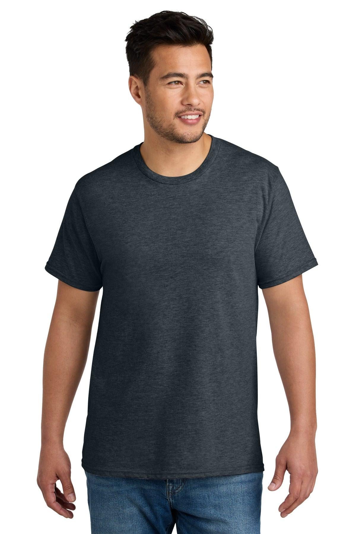 #color_dark heather grey