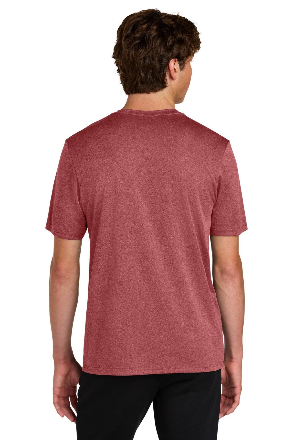 #color_deep red heather