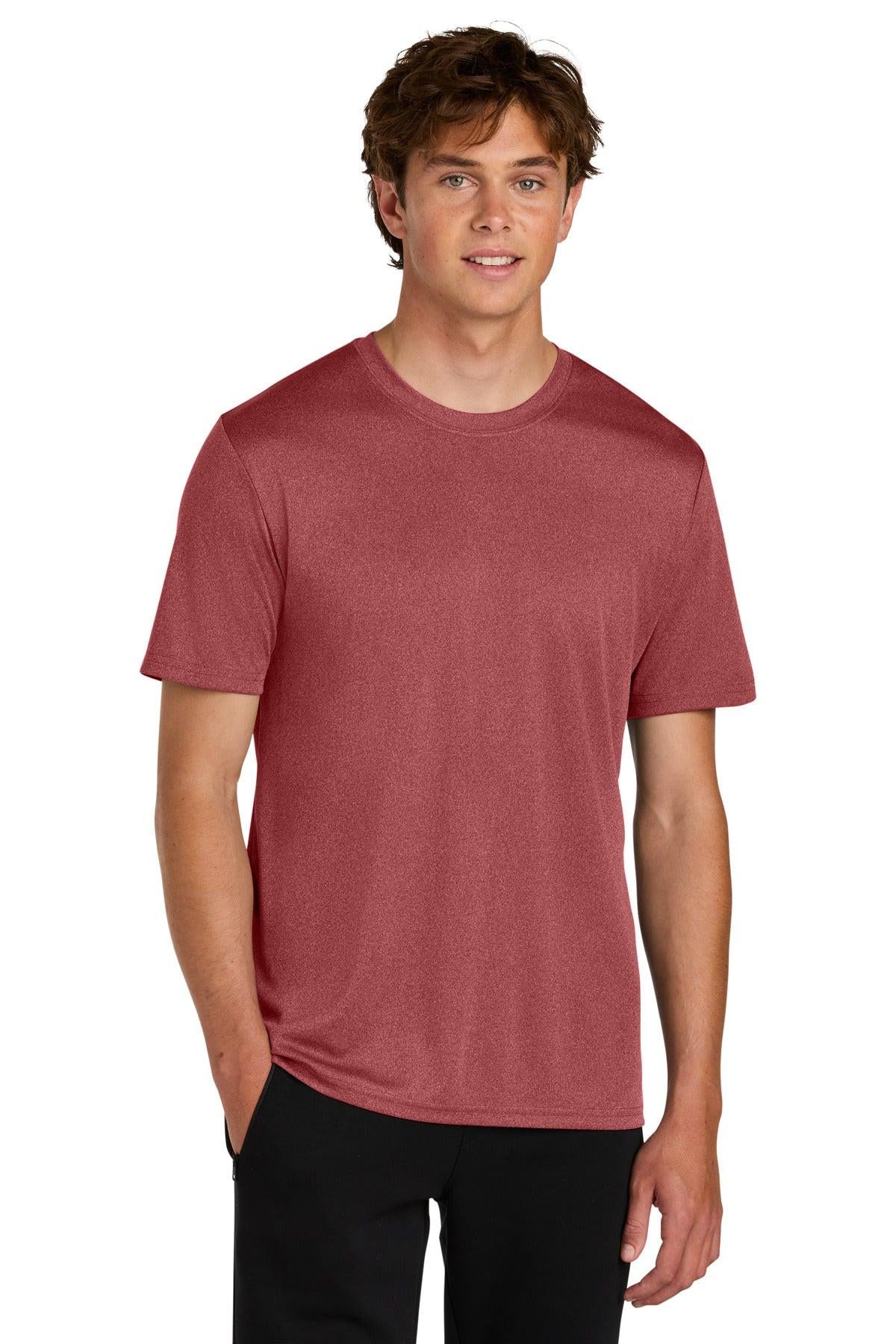 #color_deep red heather