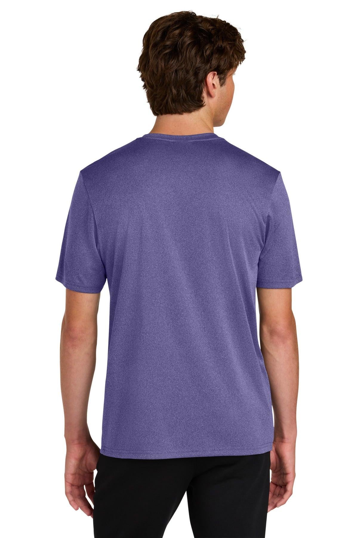 #color_team purple heather