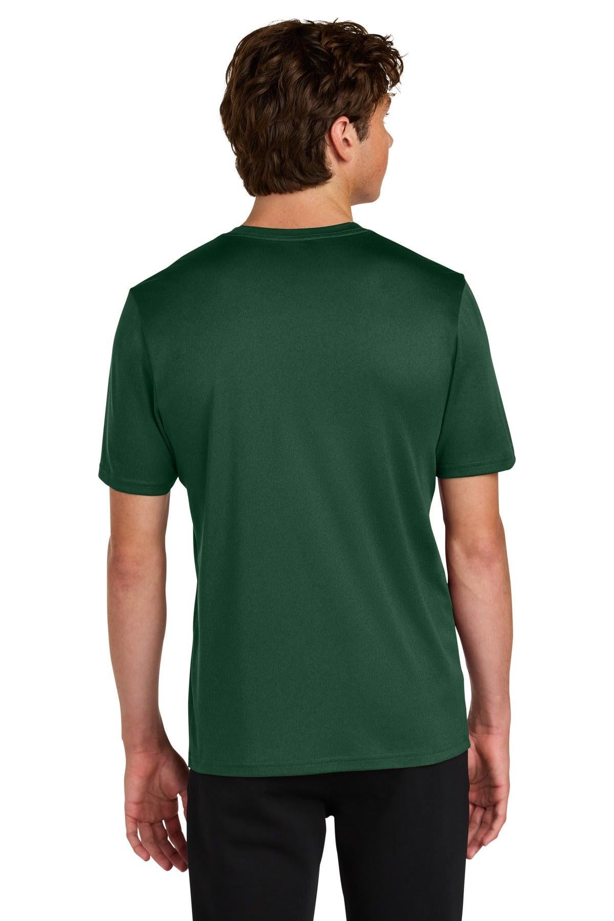 #color_vintage forest green