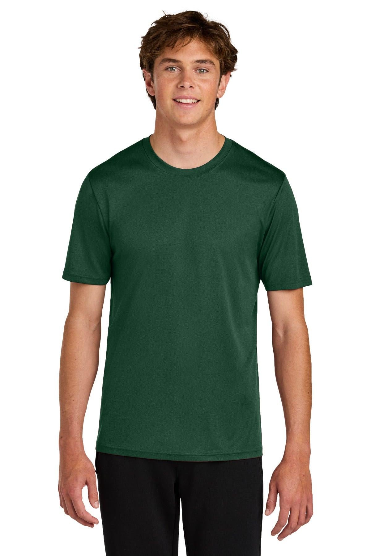 #color_vintage forest green