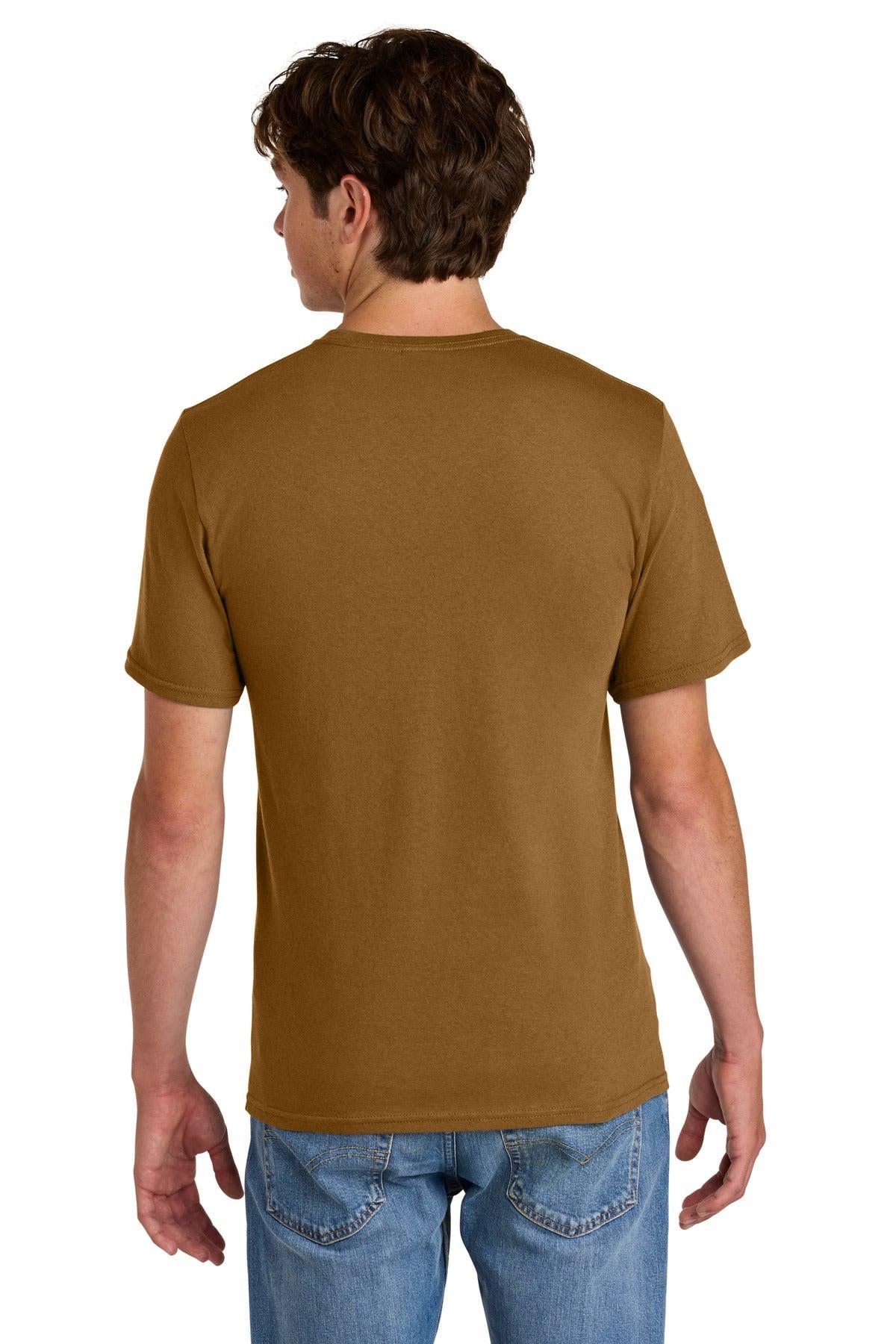 #color_duck brown