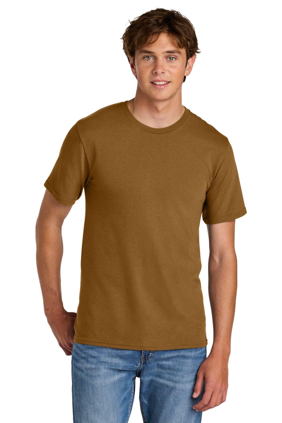 #color_duck brown