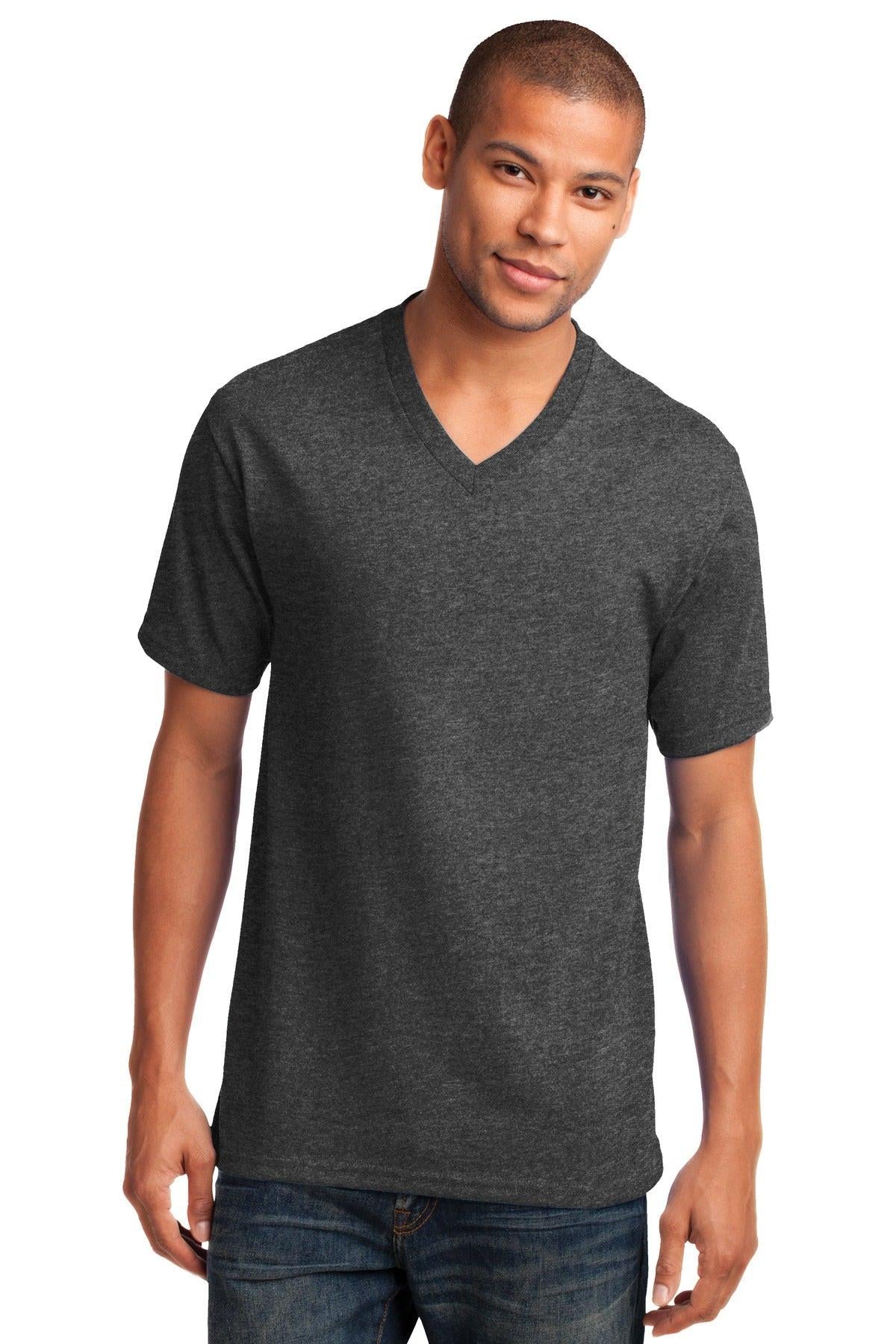 #color_dark heather grey