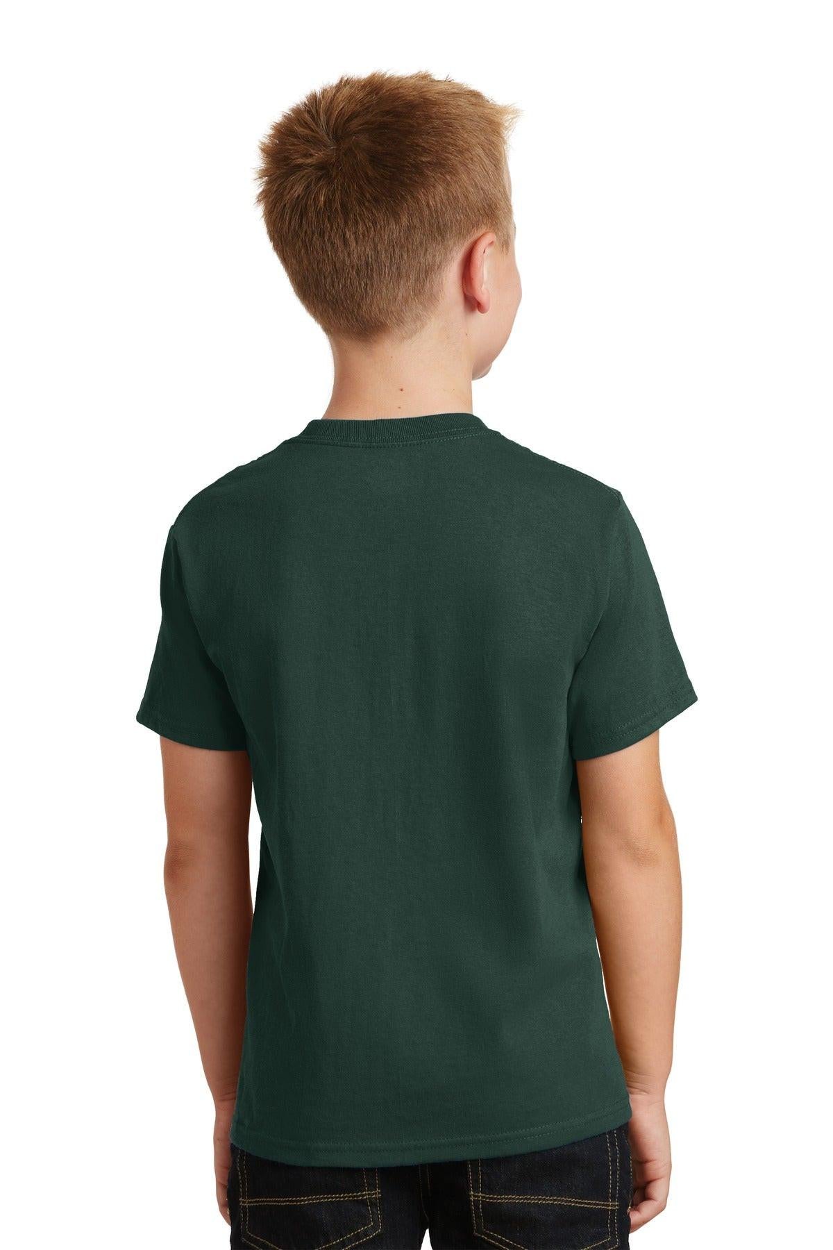 #color_dark green