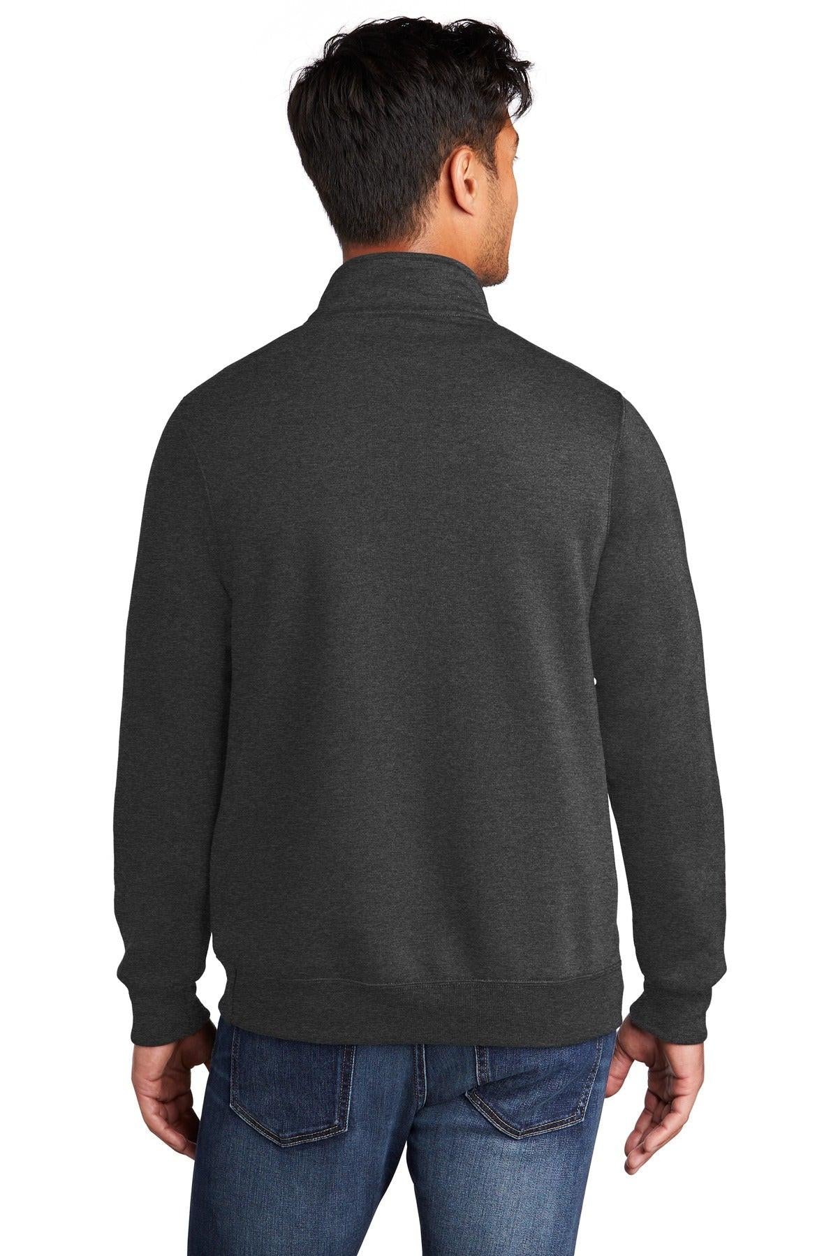 #color_dark heather grey