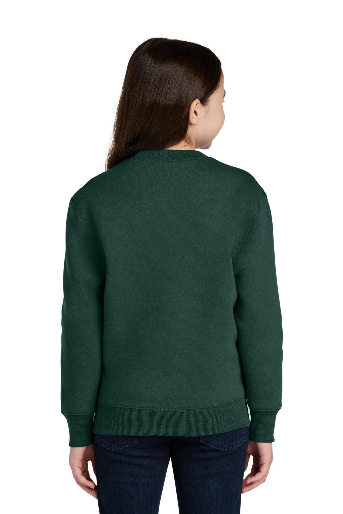 #color_dark green