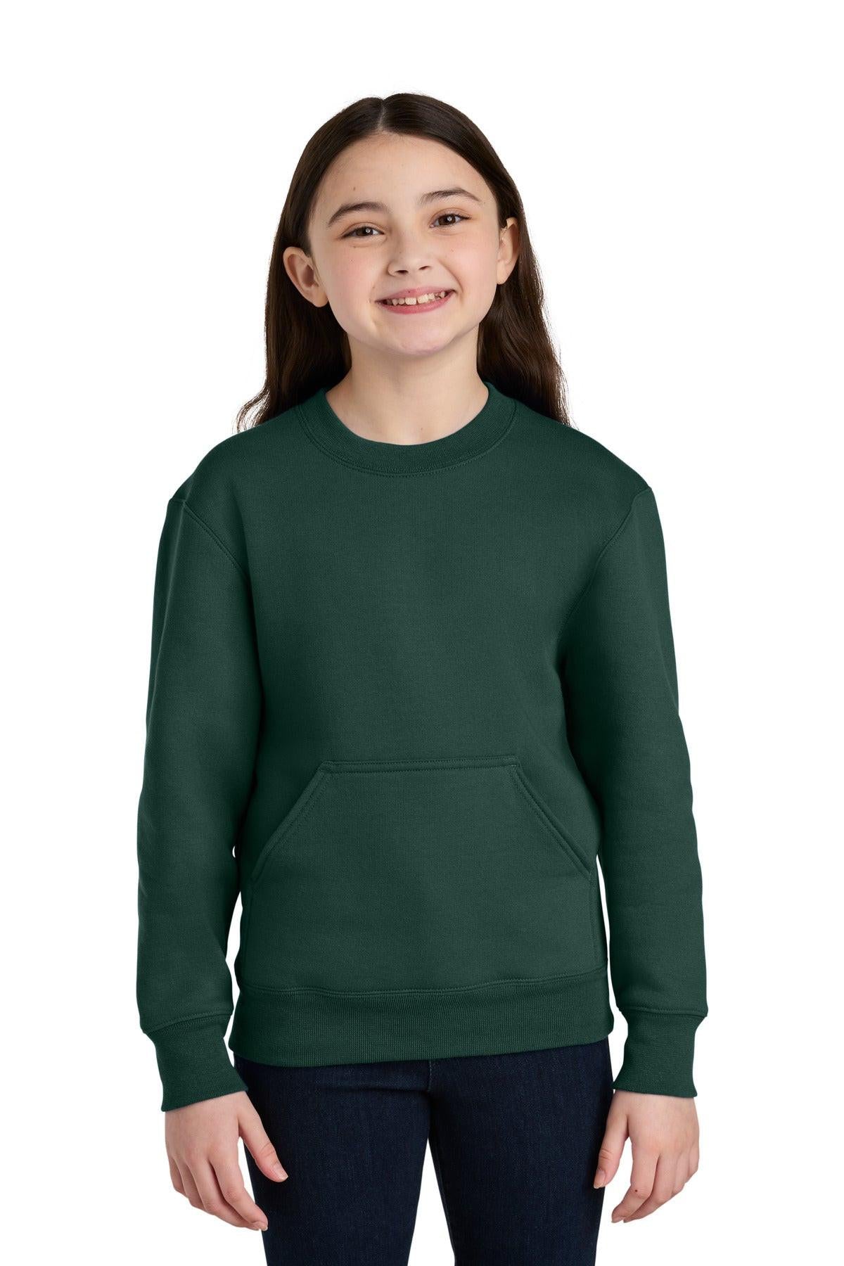 #color_dark green