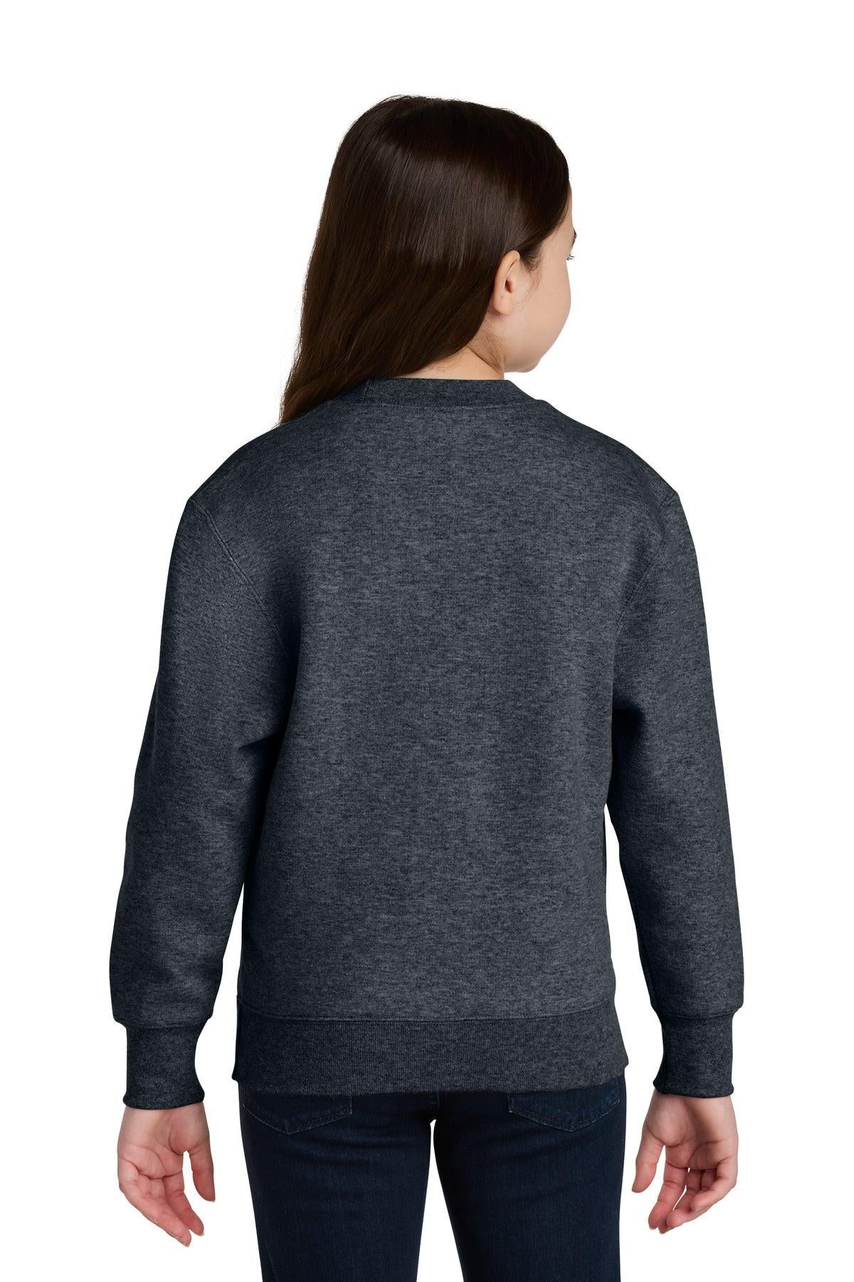 #color_dark heather grey