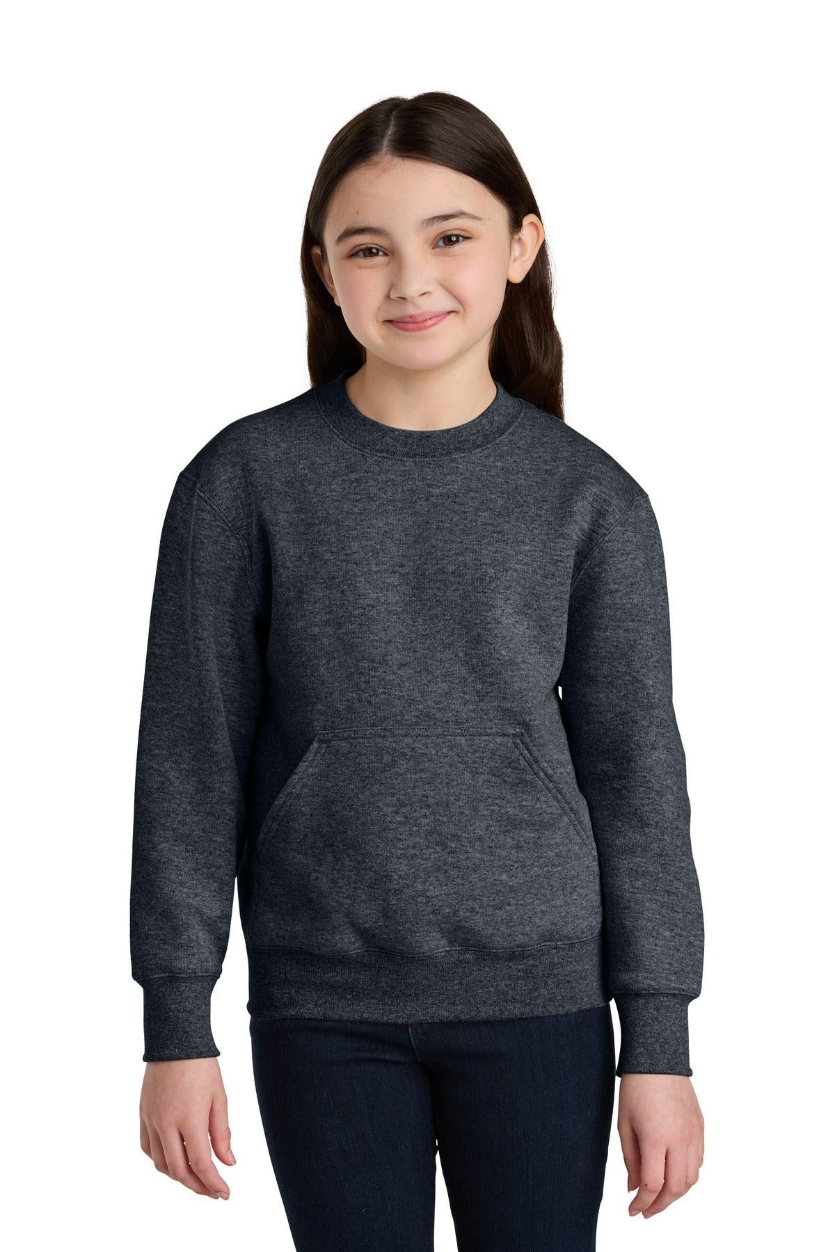 #color_dark heather grey