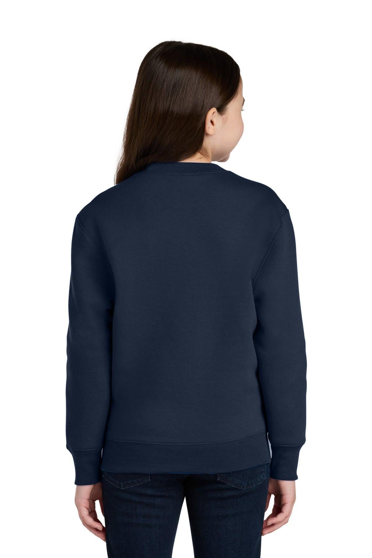 #color_true navy