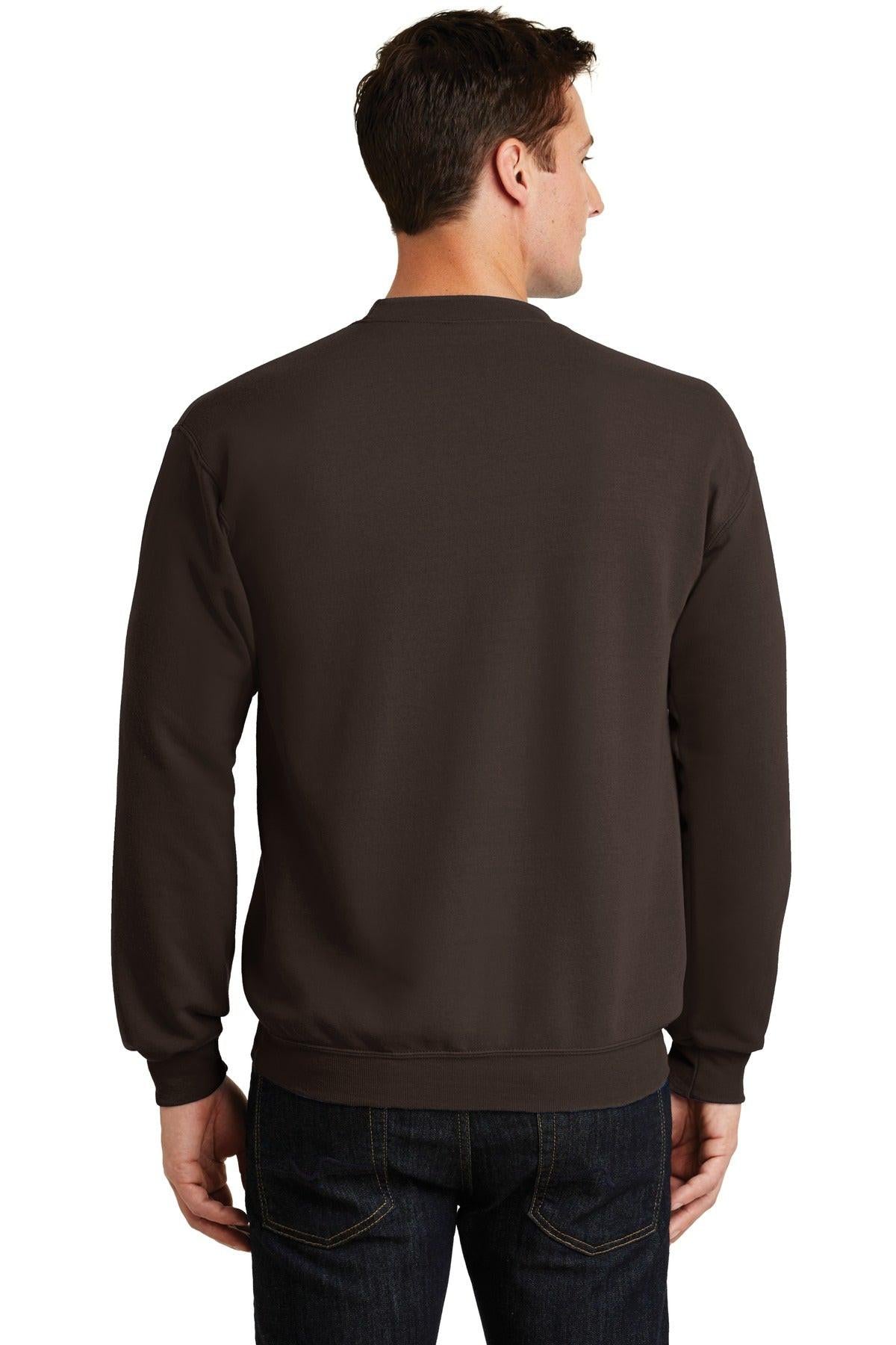 #color_dark chocolate brown