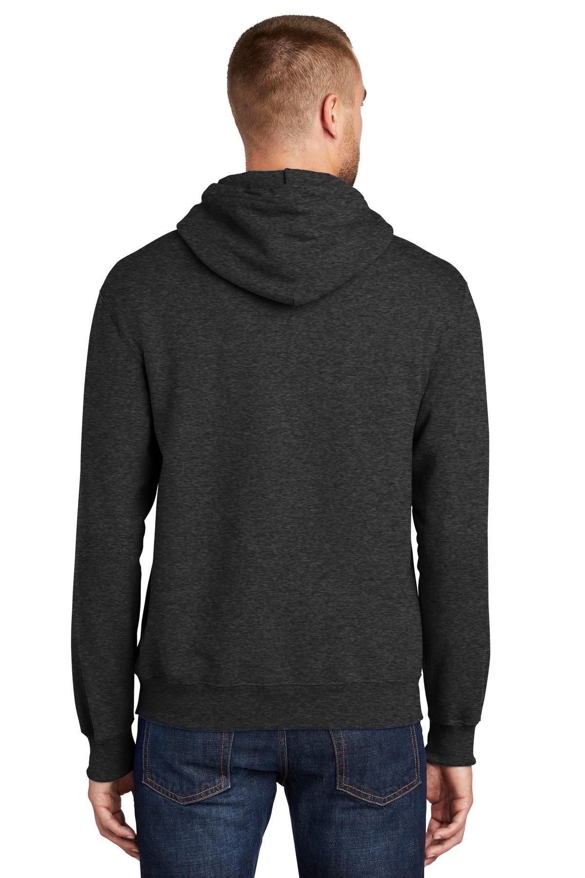 #color_black heather