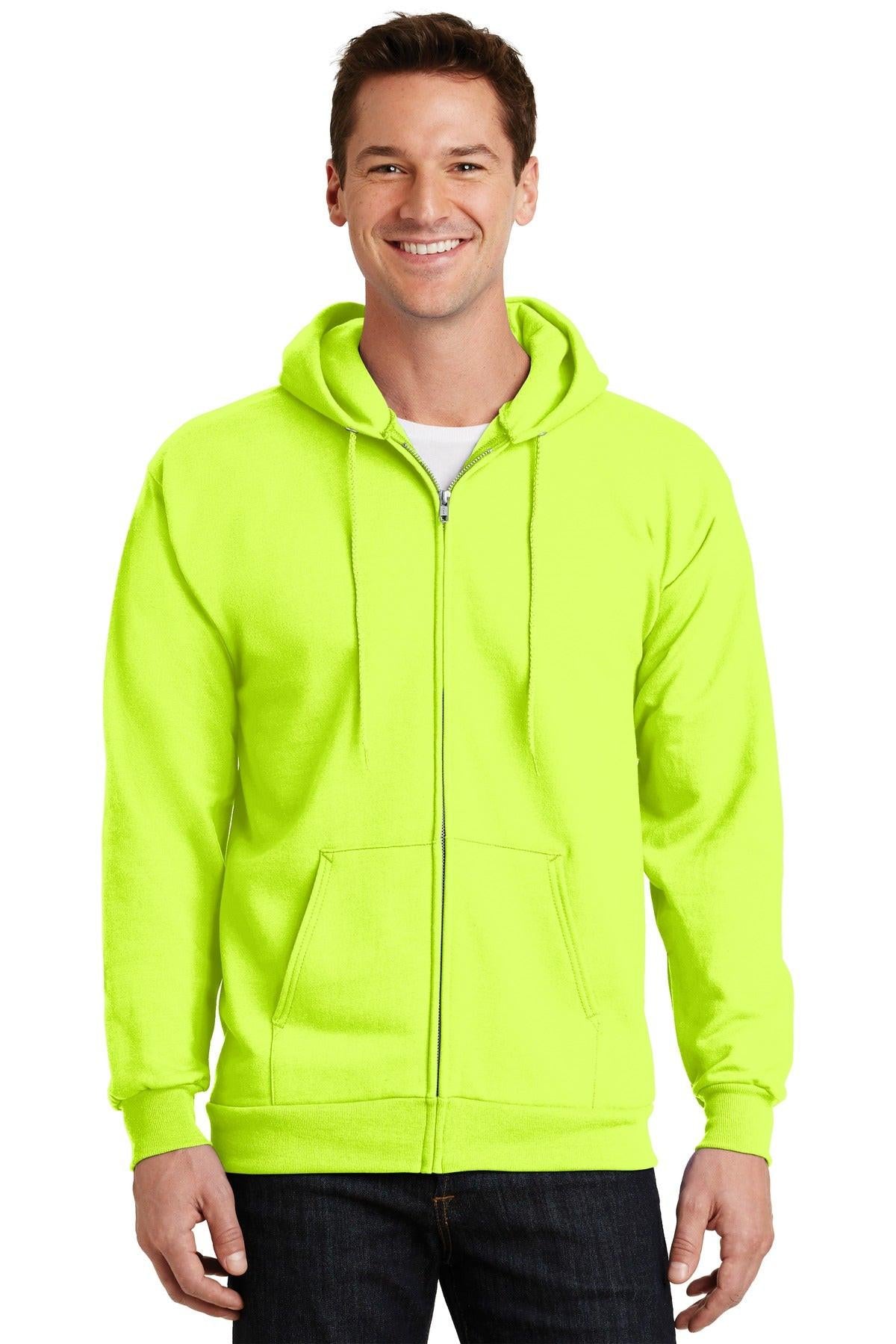 #color_safety green