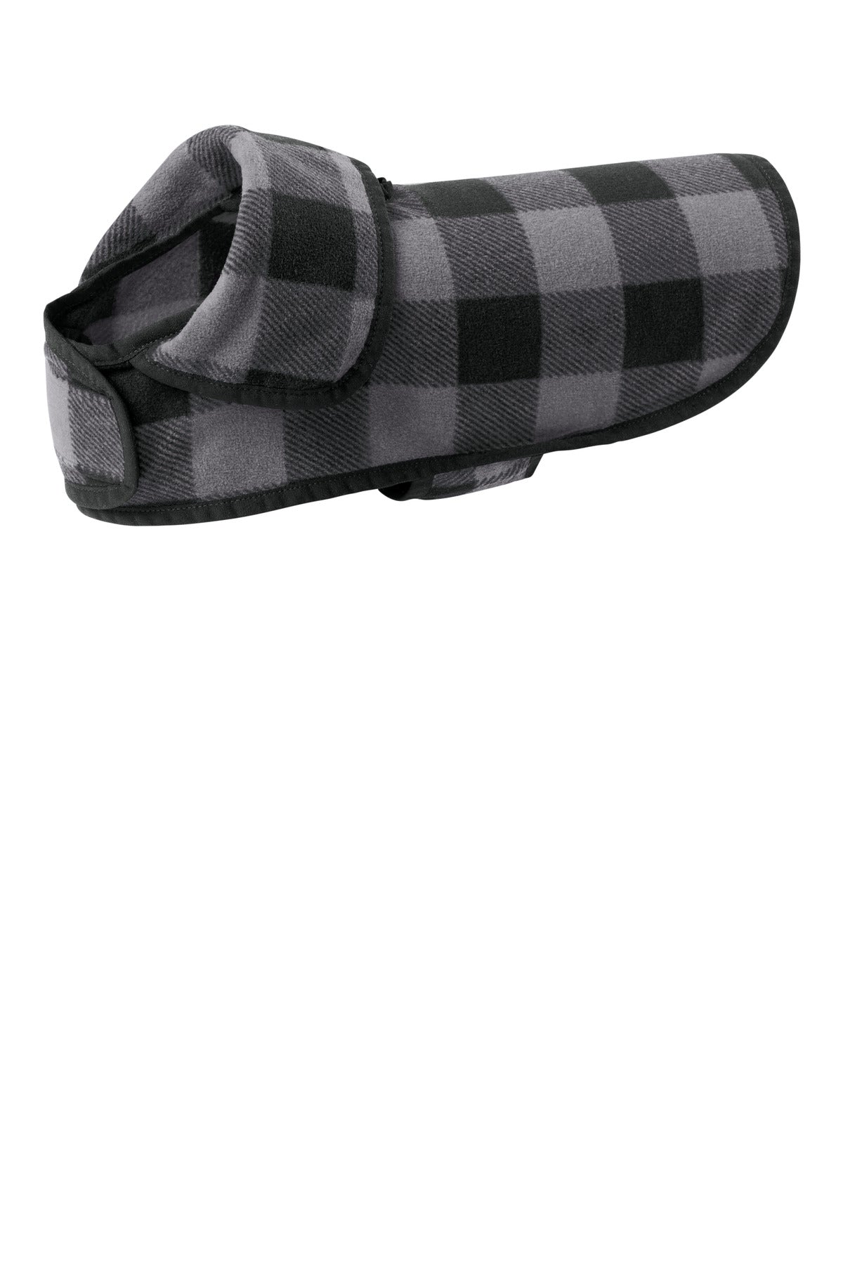 #color_grey/ black buffalo check