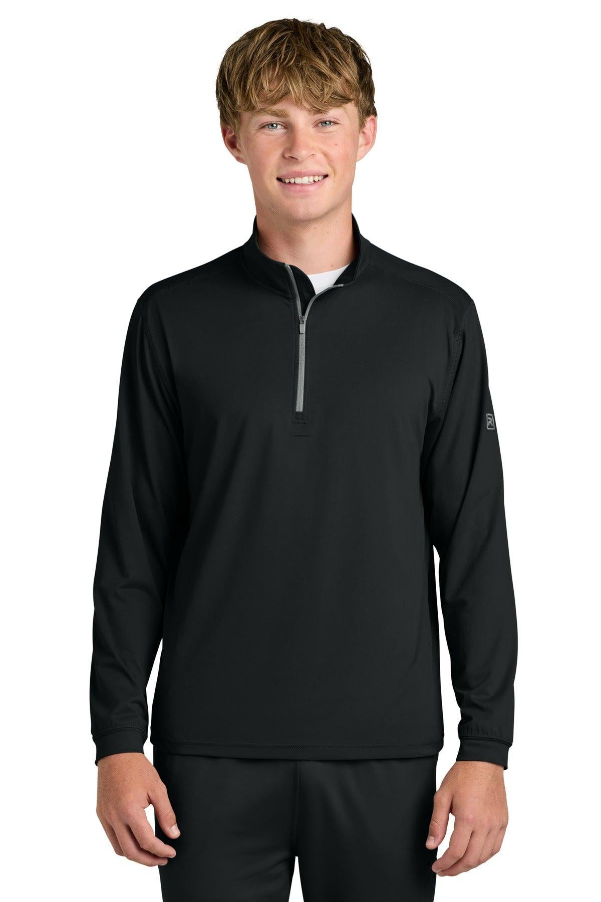 Richardson Vertex 1/4-Zip Pullover RA7500Q Plus Size | Brands 4 Print