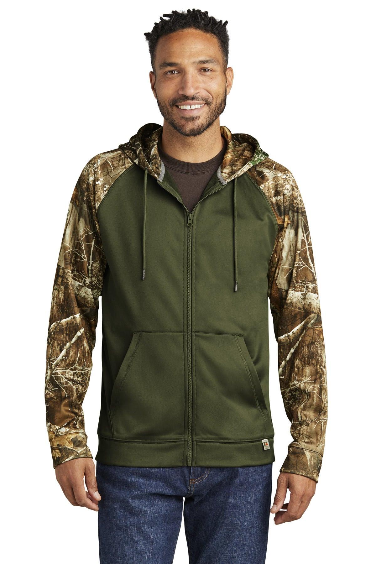 #color_olive drab green/ realtree edge