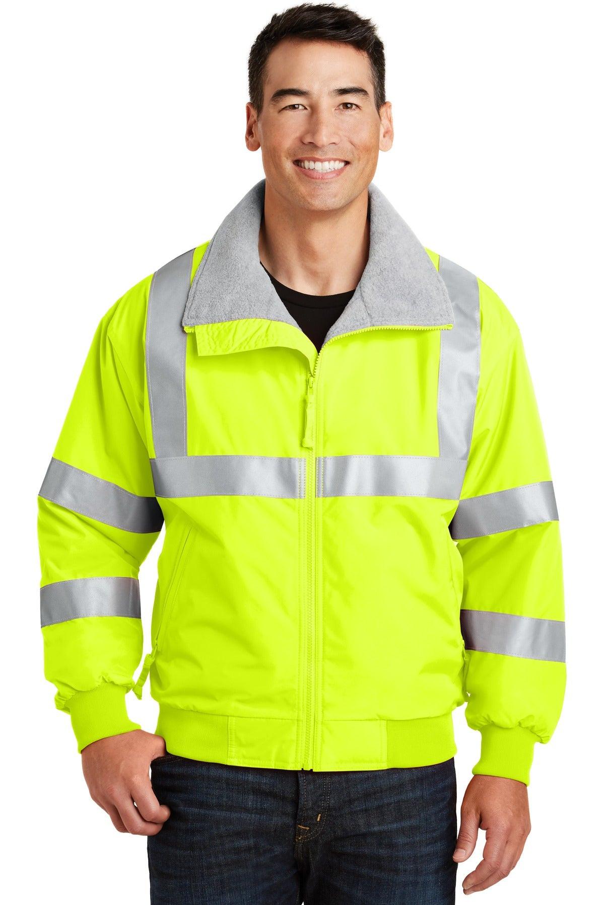 #color_safety yellow/ reflective