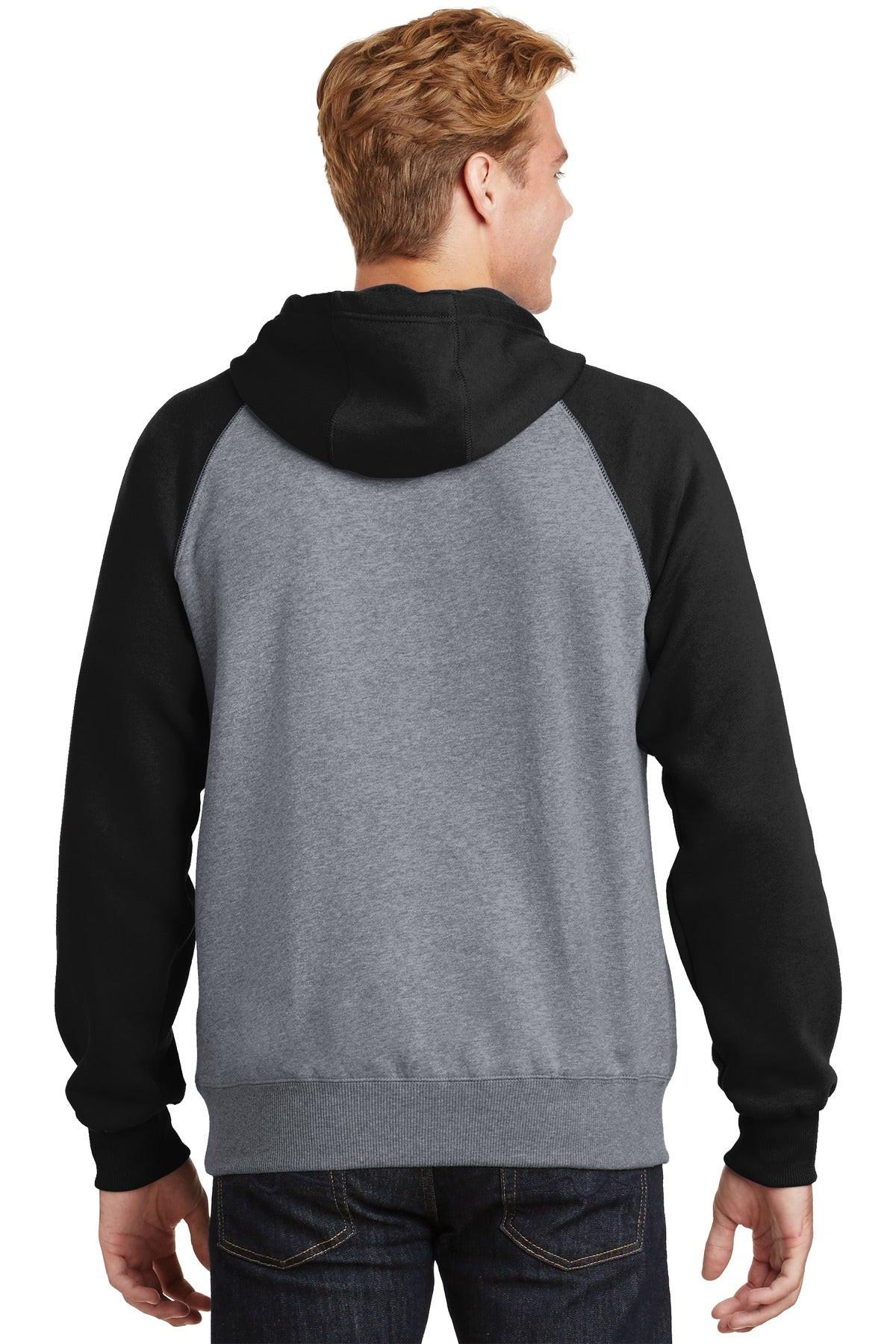 #color_black/ vintage heather