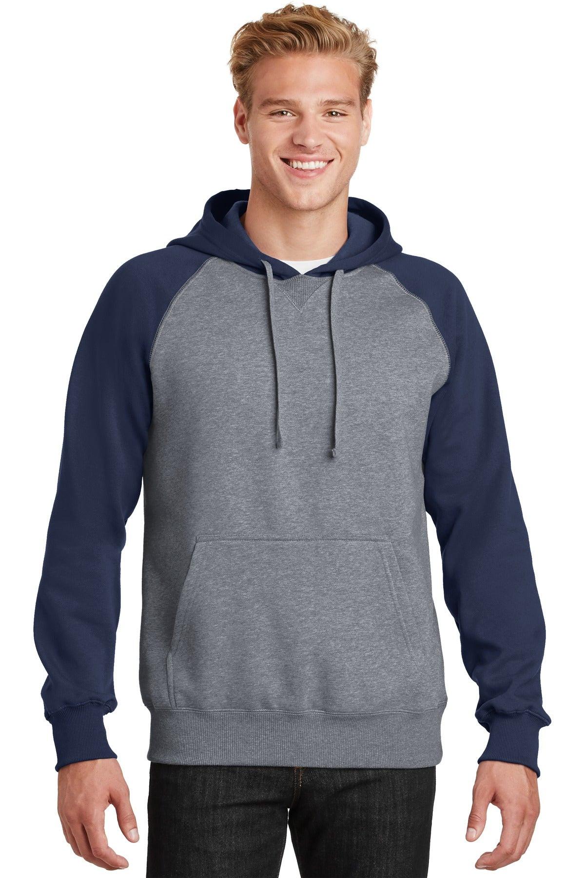 #color_true navy/ vintage heather