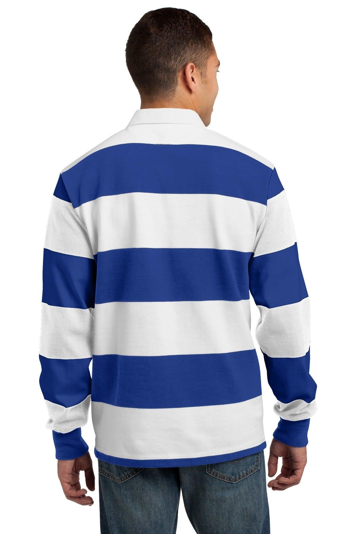 #color_true royal/ white