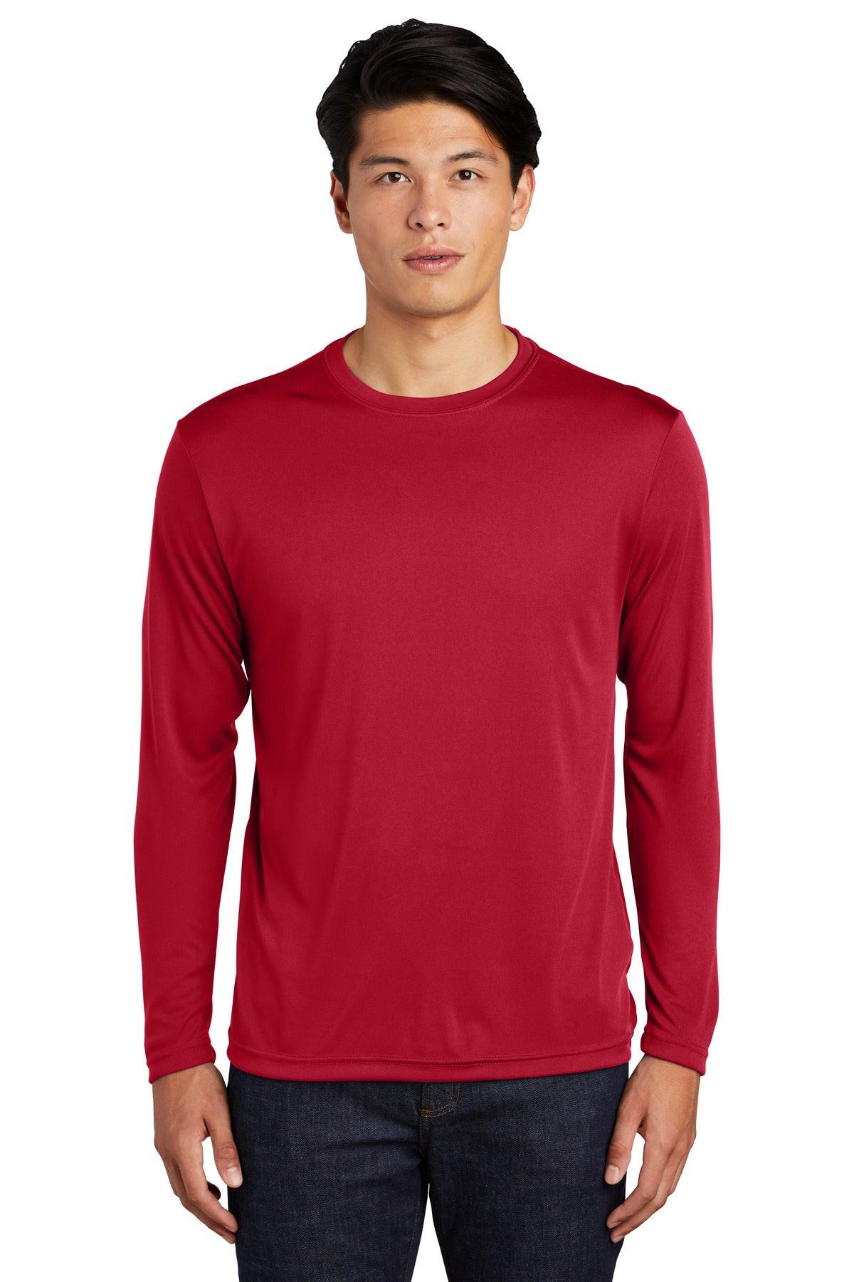 #color_deep red