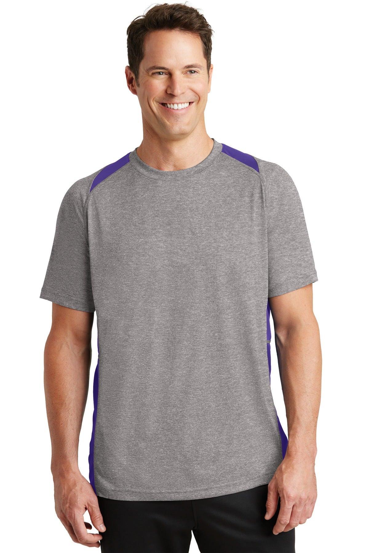 #color_vintage heather/ purple