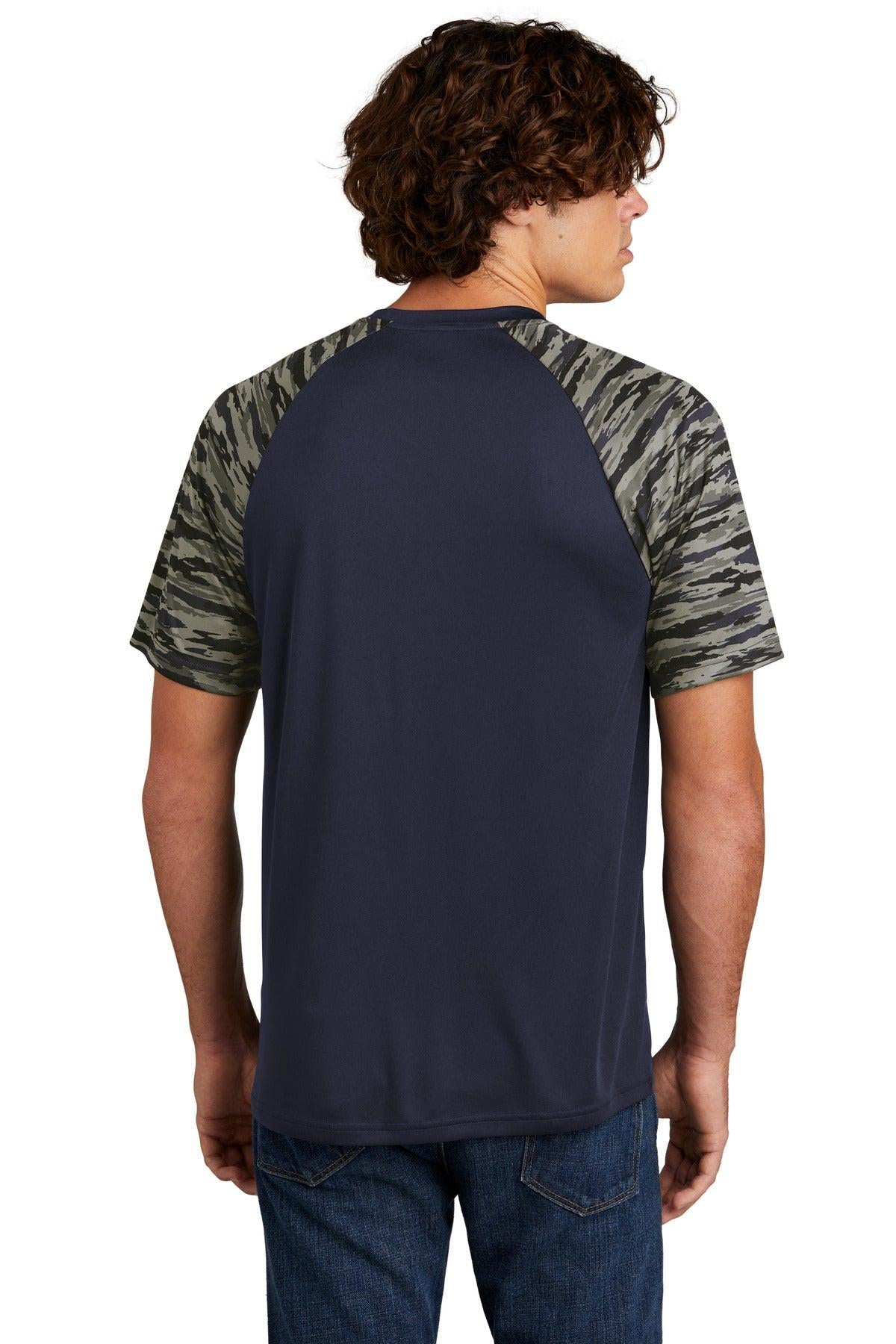 #color_true navy