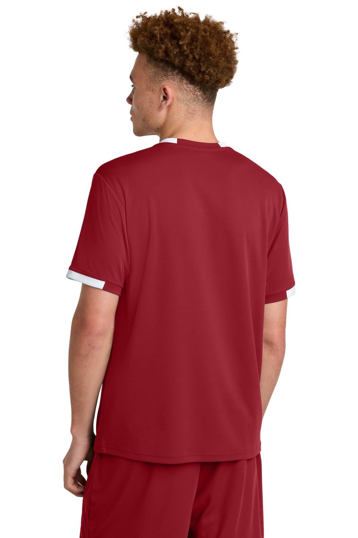 #color_deep red/ white