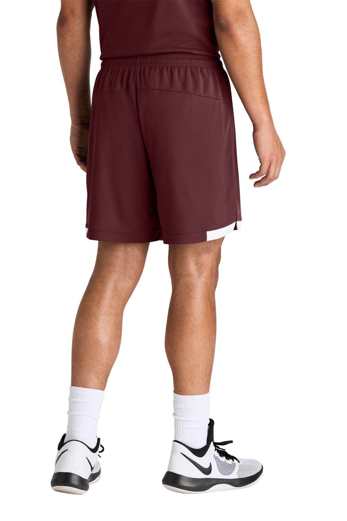 #color_maroon/ white