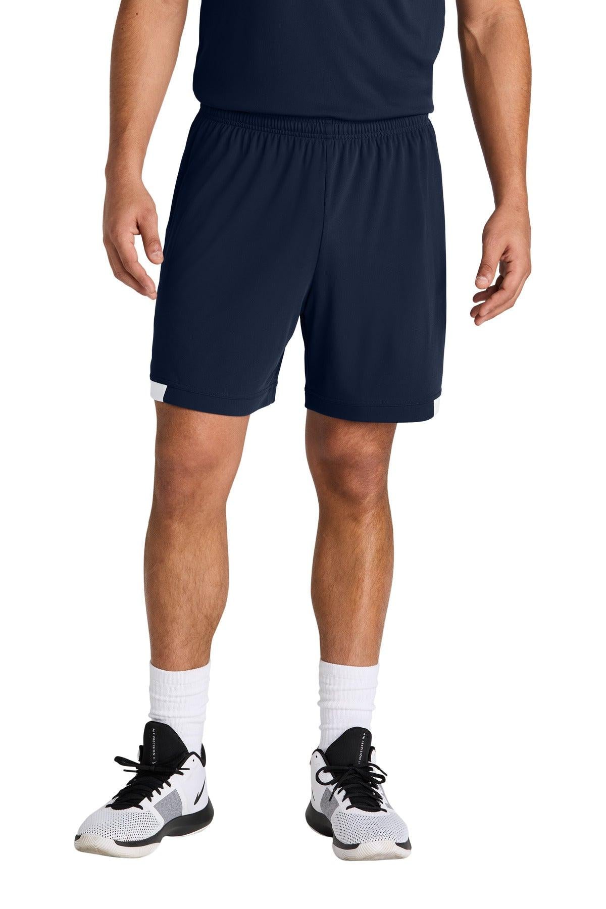 #color_true navy/ white