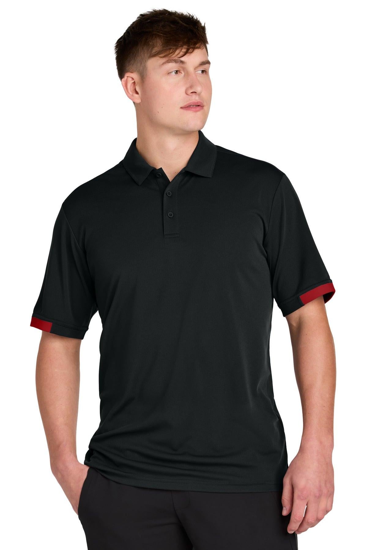 #color_black/ deep red
