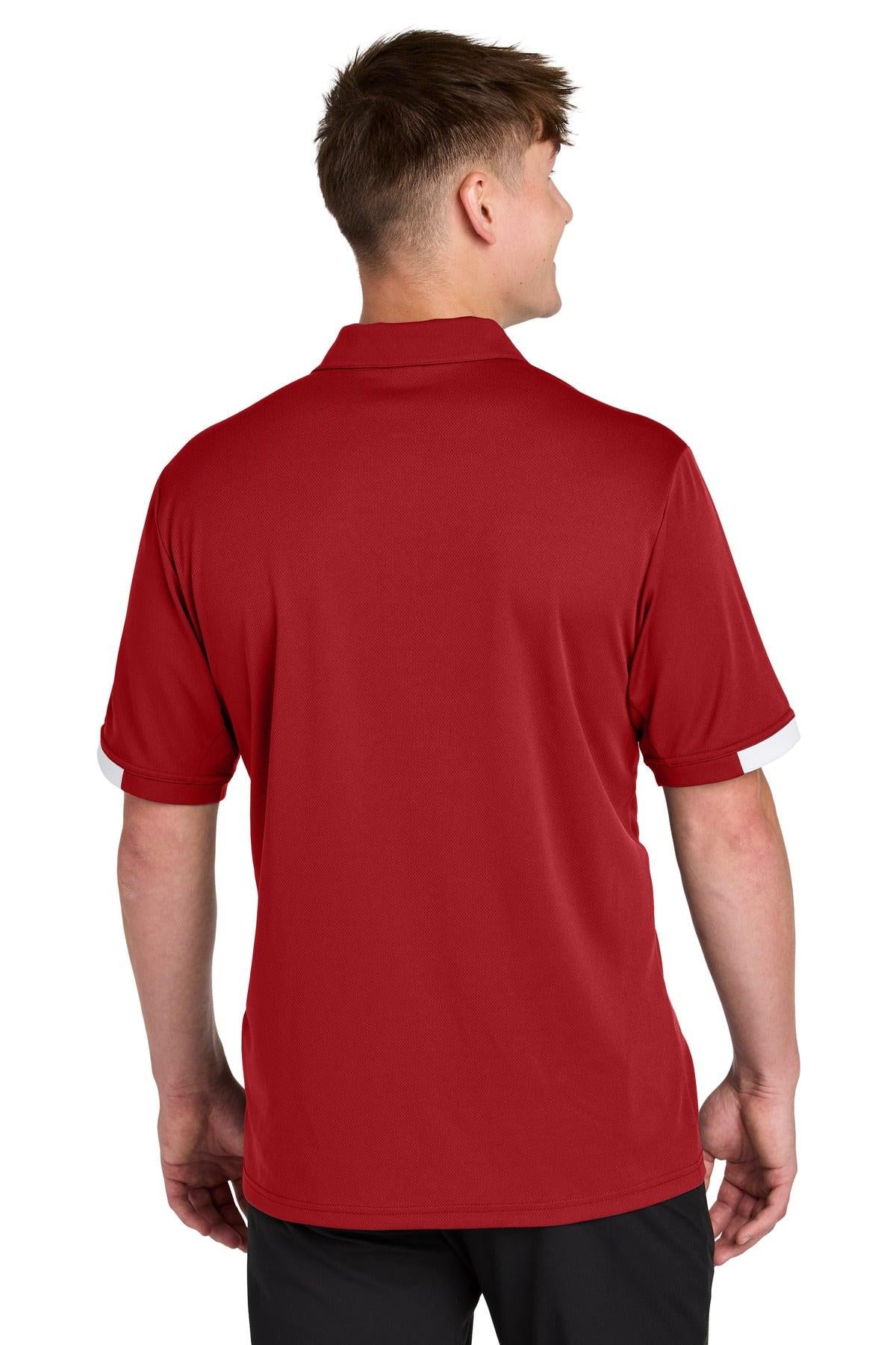 #color_deep red/ white
