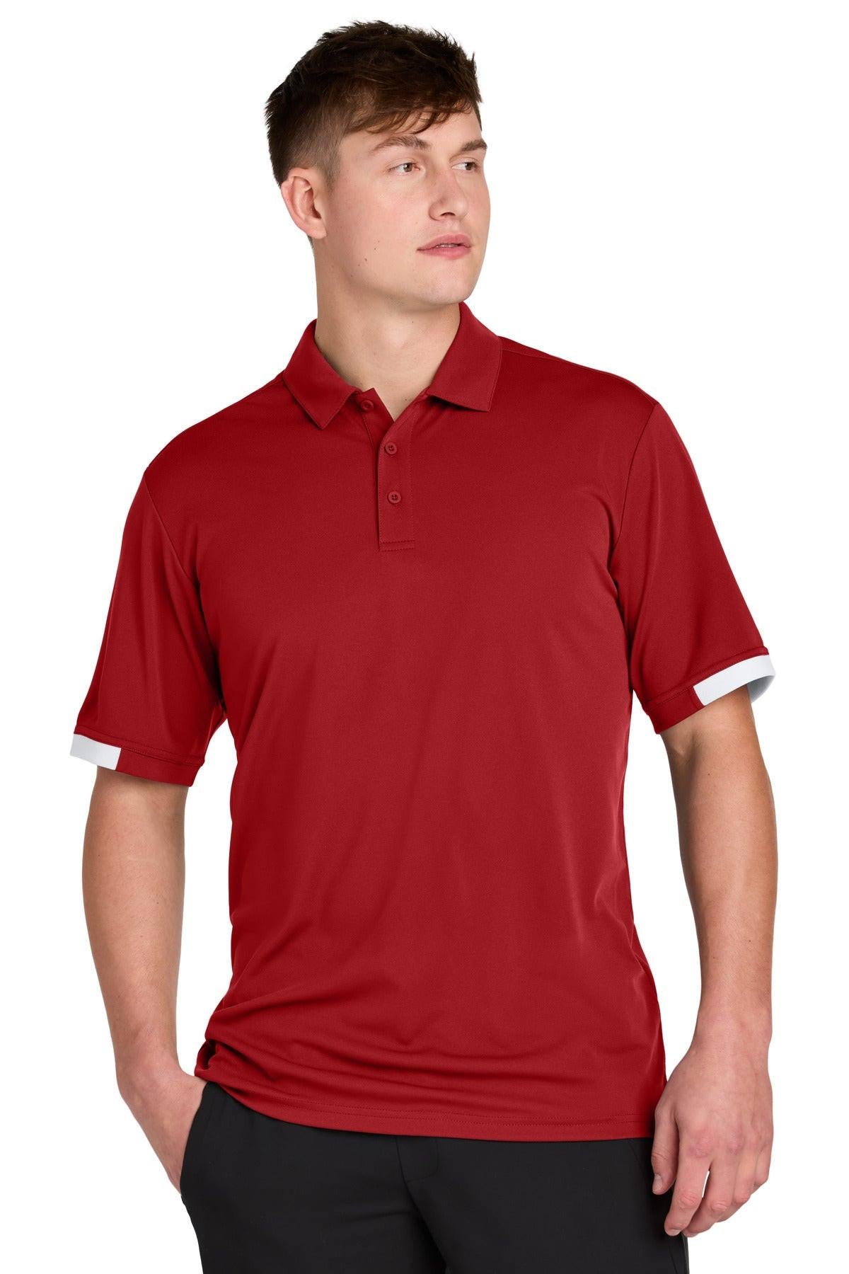 #color_deep red/ white