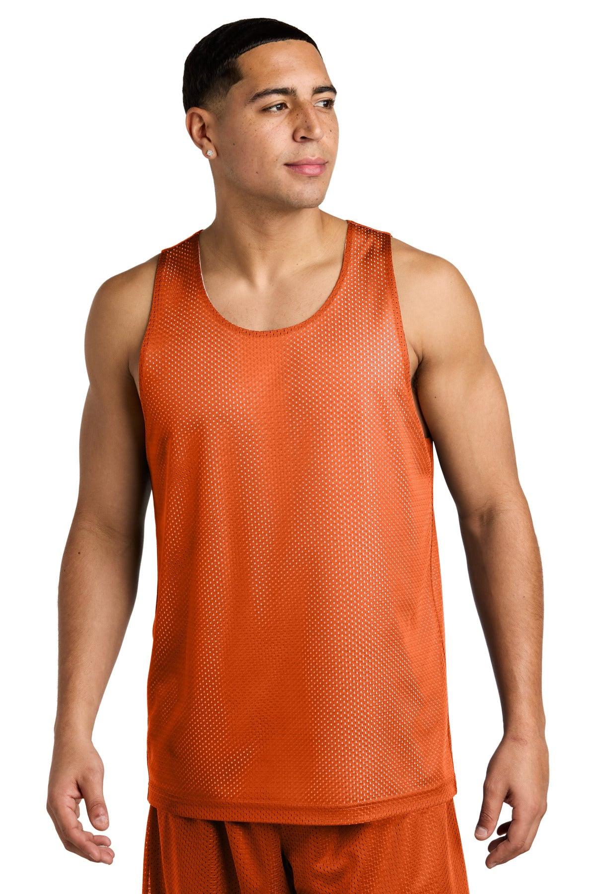 #color_deep orange/ white
