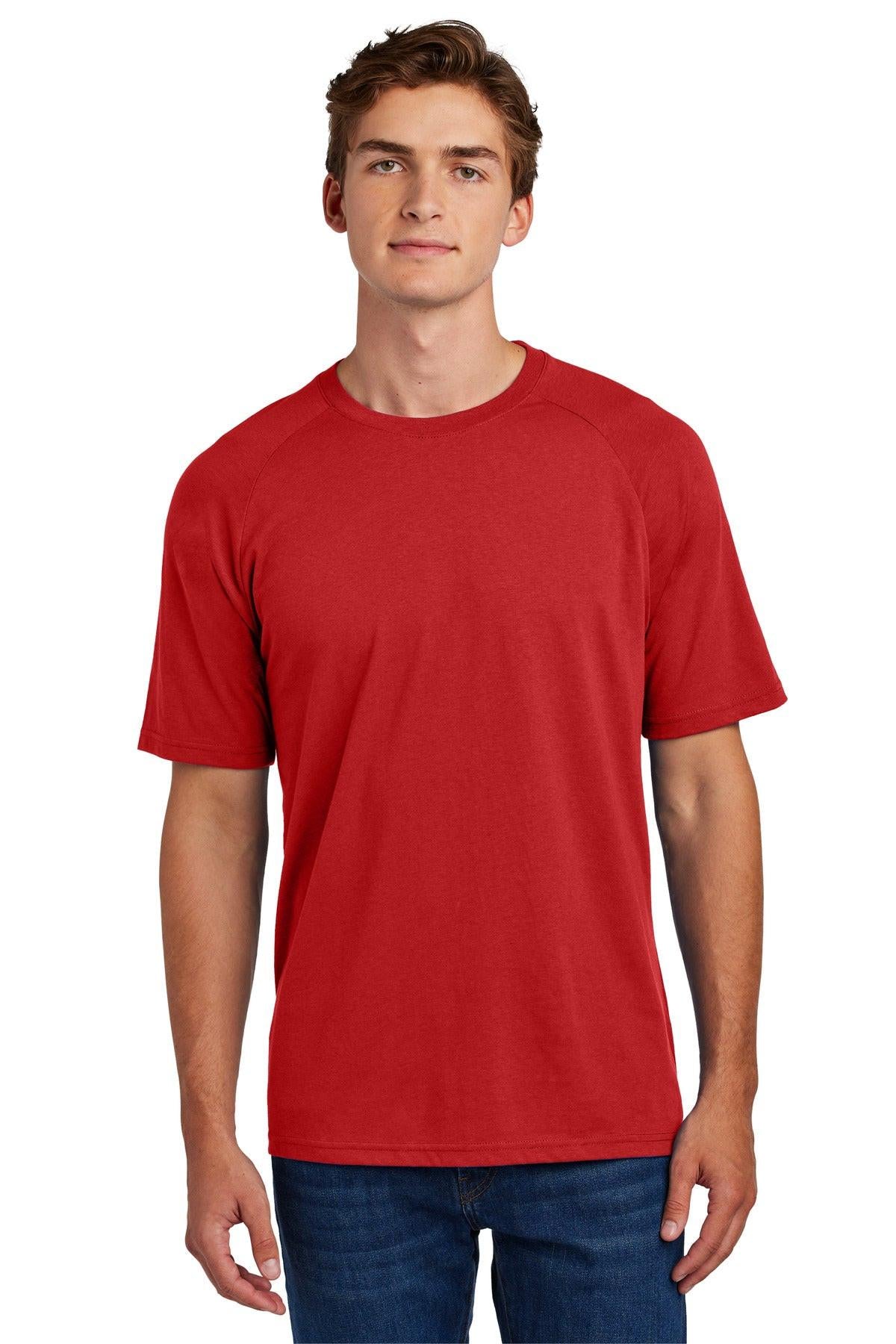 #color_deep red