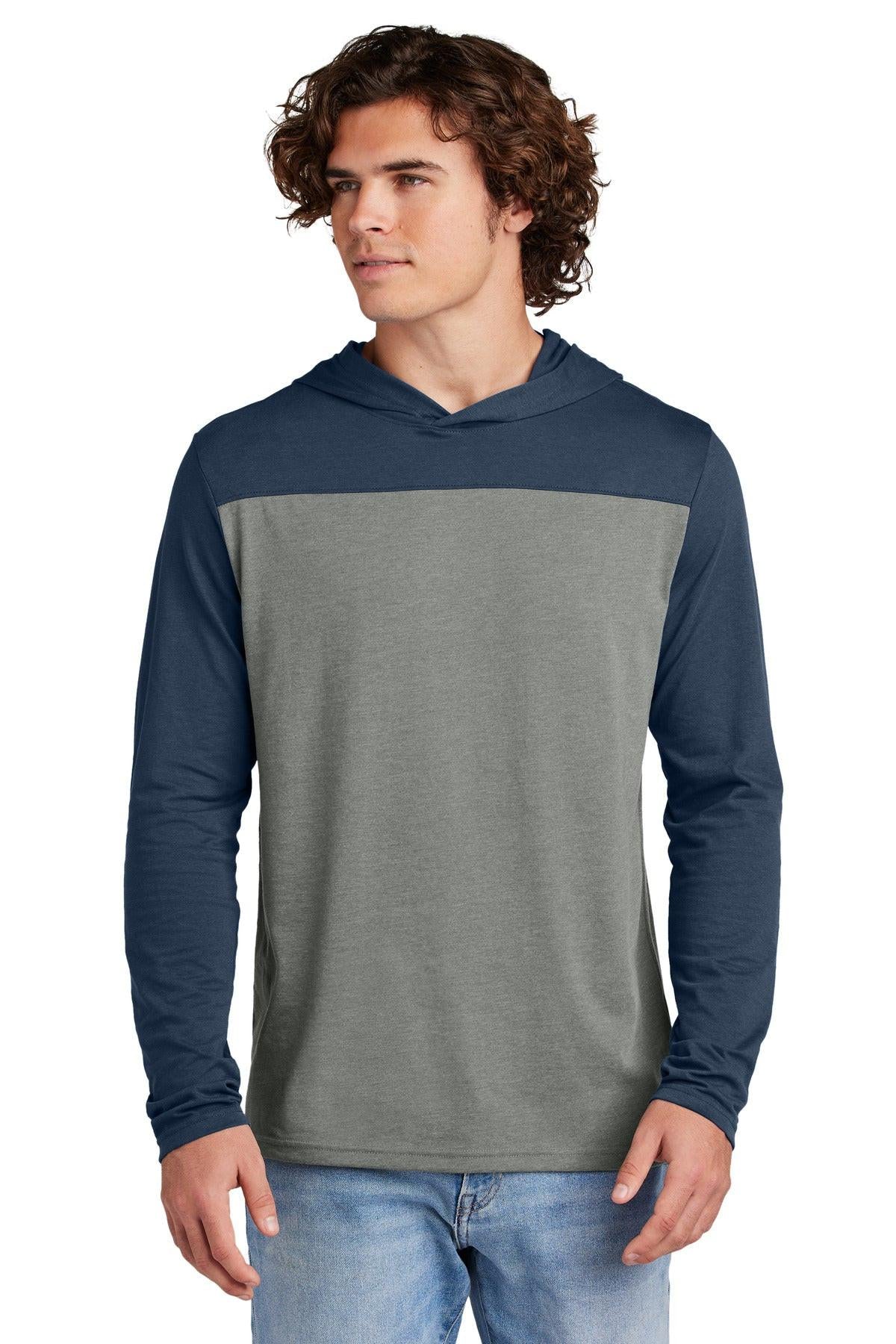 #color_true navy/ vintage heather