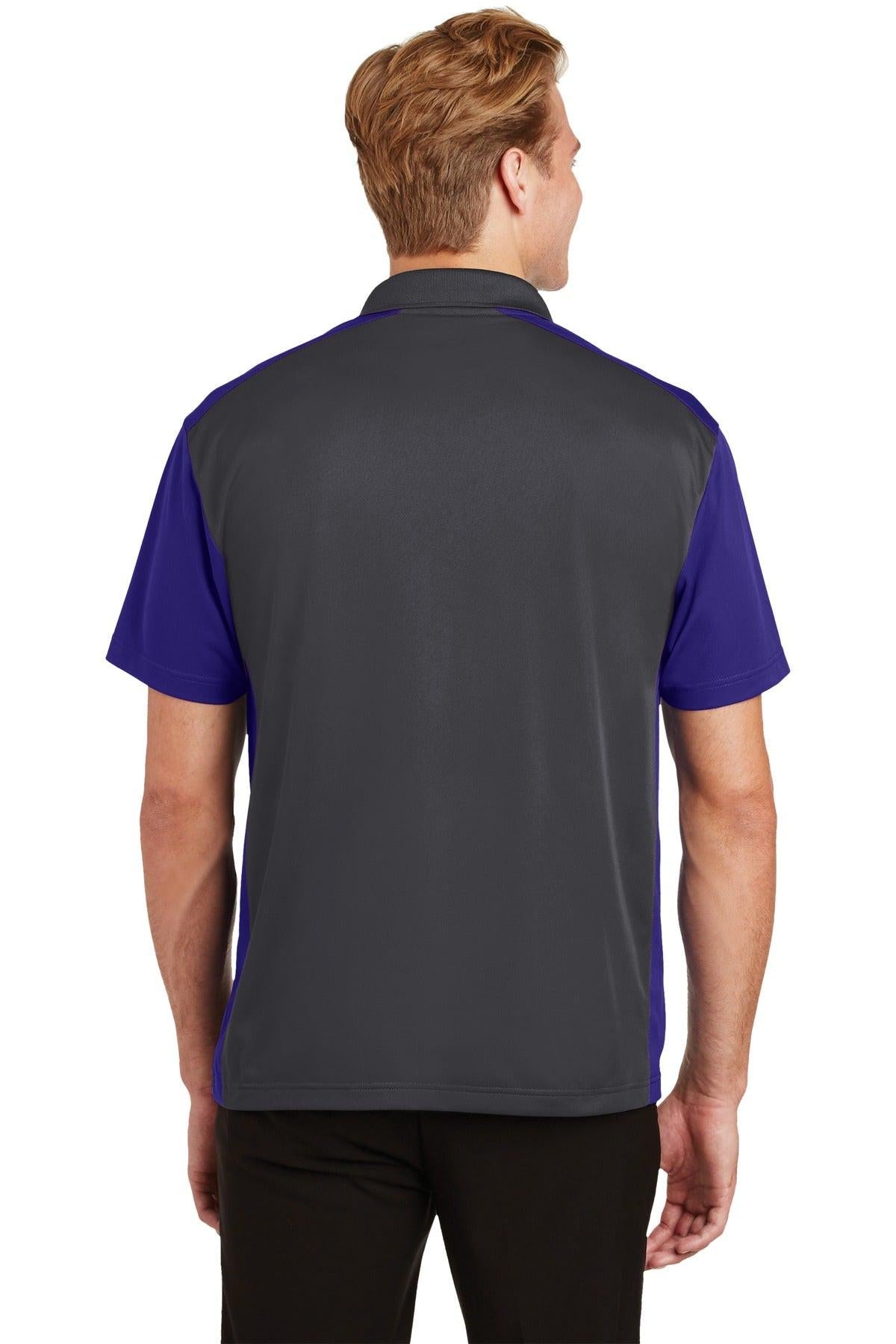 #color_iron grey/ purple