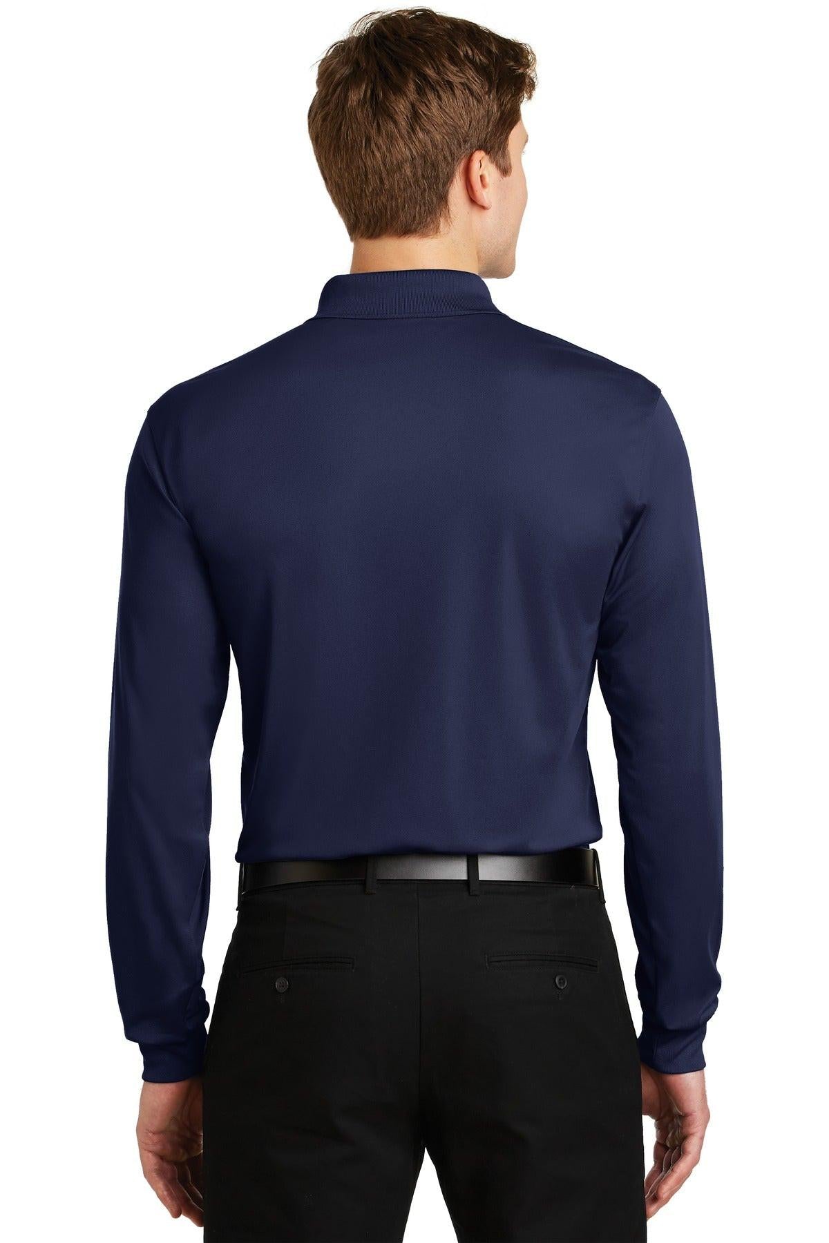 #color_true navy