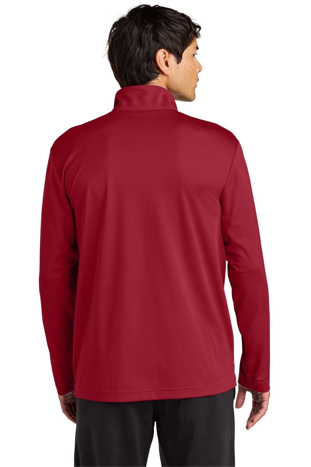 #color_deep red